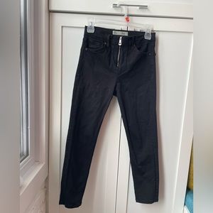 Topshop Petite Jamie Jeans Size 26